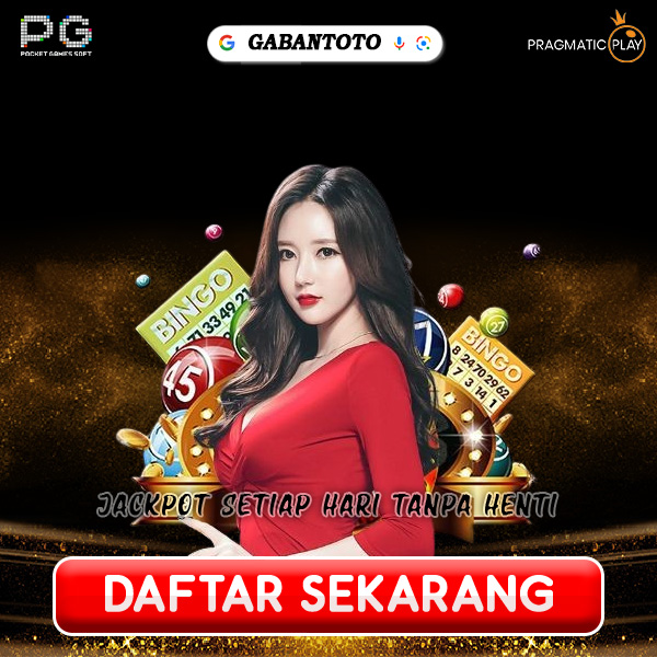 Gabantoto Link | Buka Akses Lewat Link Login Baru image 1